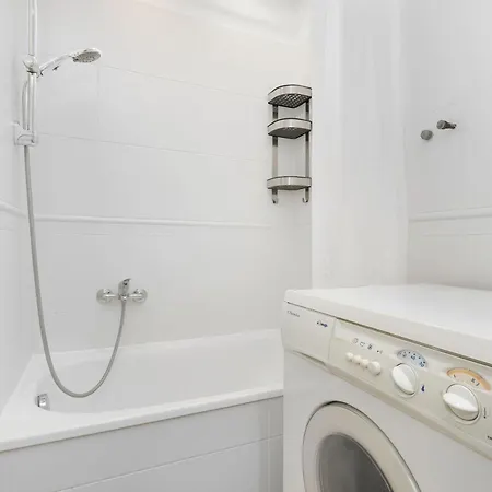 Comfortable Near The Old Town Perfect Place For Remote Work And For Sightseeing By Renters *