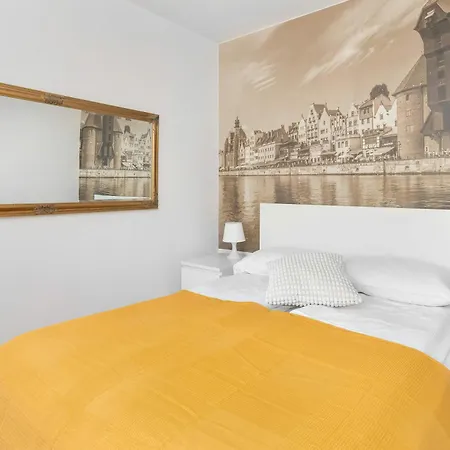 Apartment Comfortable Near The Old Town Perfect Place For Remote Work And For Sightseeing By Renters *