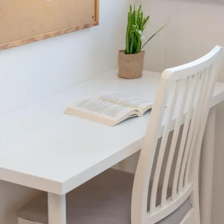 Comfortable Near The Old Town Perfect Place For Remote Work And For Sightseeing By Renters Appartement Gdańsk