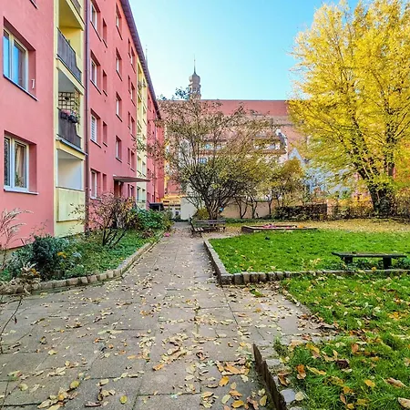 Comfortable Near The Old Town Perfect Place For Remote Work And For Sightseeing By Renters