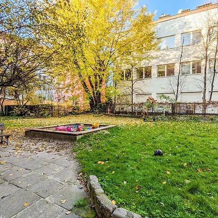 Apartament Comfortable Near The Old Town Perfect Place For Remote Work And For Sightseeing By Renters