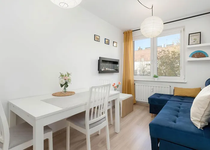 Comfortable Near The Old Town Perfect Place For Remote Work And For Sightseeing By Renters Apartament
