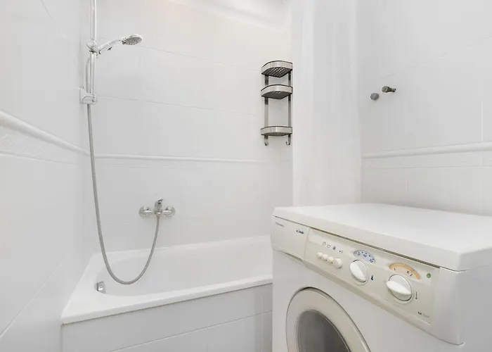 Comfortable Near The Old Town Perfect Place For Remote Work And For Sightseeing By Renters *