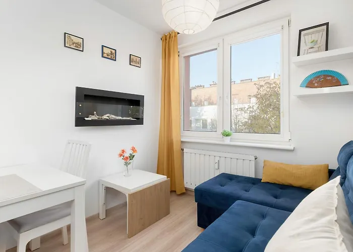 Comfortable Near The Old Town Perfect Place For Remote Work And For Sightseeing By Renters *