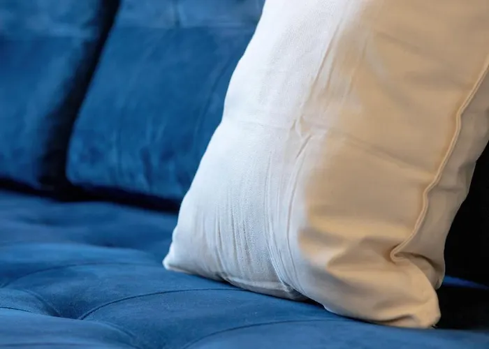 Comfortable Near The Old Town Perfect Place For Remote Work And For Sightseeing By Renters Apartamento