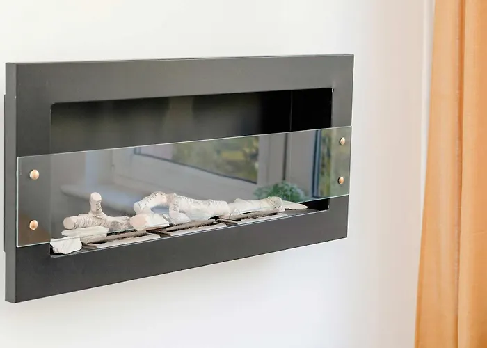 Apartamento Comfortable Near The Old Town Perfect Place For Remote Work And For Sightseeing By Renters Gdańsk