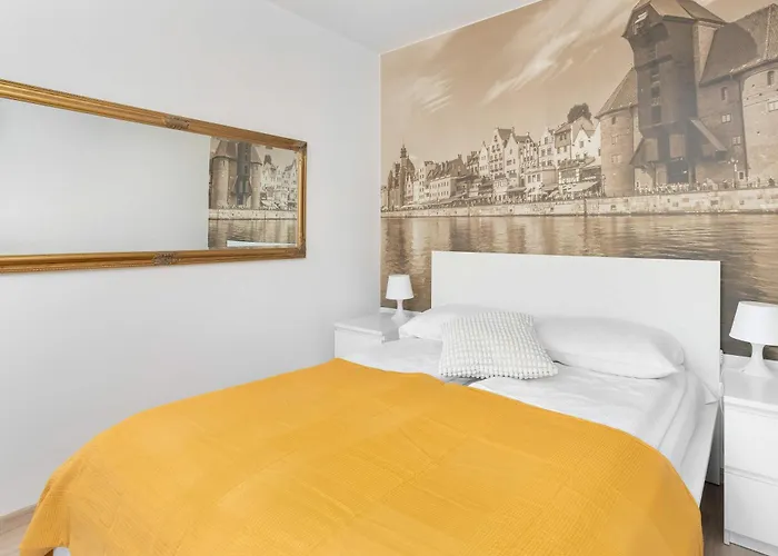 Apartamento Comfortable Near The Old Town Perfect Place For Remote Work And For Sightseeing By Renters *