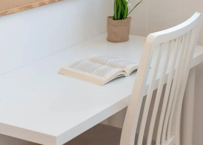 Comfortable Near The Old Town Perfect Place For Remote Work And For Sightseeing By Renters Apartamento Gdańsk