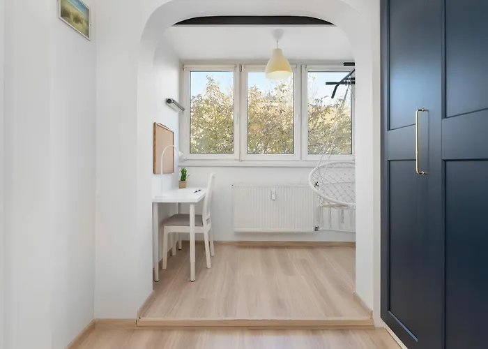 Comfortable Near The Old Town Perfect Place For Remote Work And For Sightseeing By Renters Apartamento