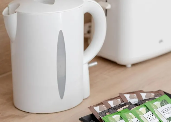 Comfortable Near The Old Town Perfect Place For Remote Work And For Sightseeing By Renters Gdańsk