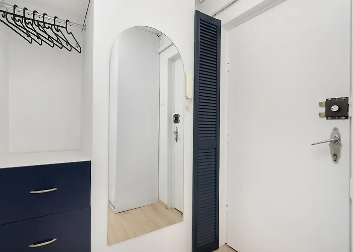 Comfortable Near The Old Town Perfect Place For Remote Work And For Sightseeing By Renters *