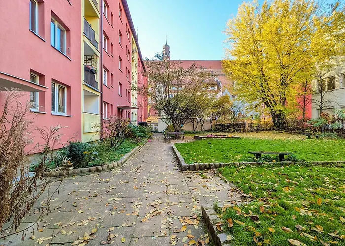 Comfortable Near The Old Town Perfect Place For Remote Work And For Sightseeing By Renters
