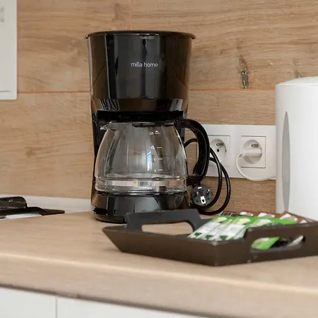 Comfortable Near The Old Town Perfect Place For Remote Work And For Sightseeing By Renters Apartmán Gdaňsk