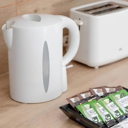 Comfortable Near The Old Town Perfect Place For Remote Work And For Sightseeing By Renters Gdaňsk