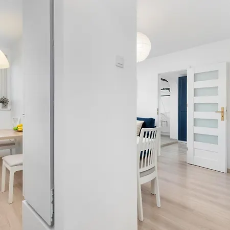 Apartmán Comfortable Near The Old Town Perfect Place For Remote Work And For Sightseeing By Renters